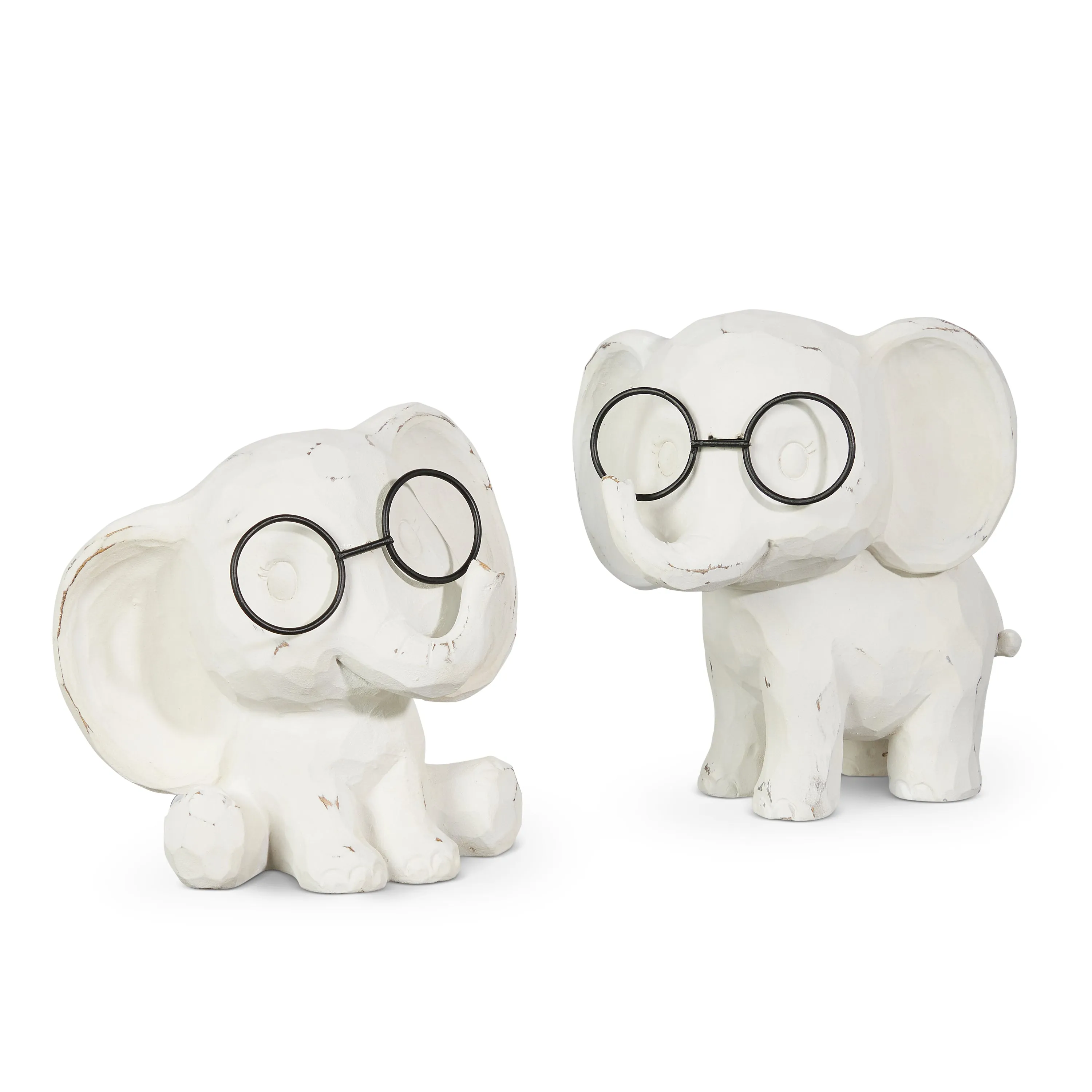 Smarty Pants Elephants