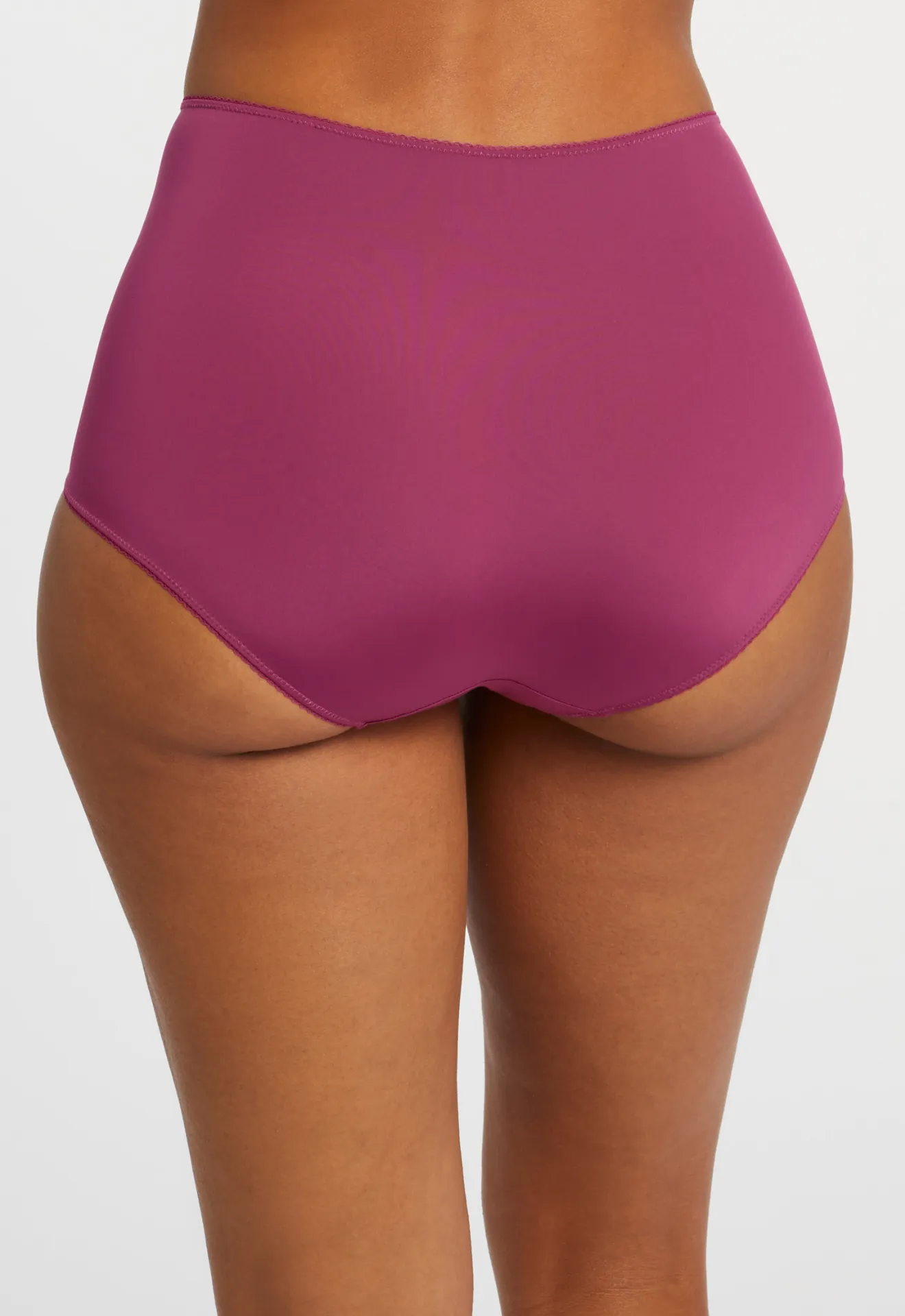 Smoothing Brief - Cranberry