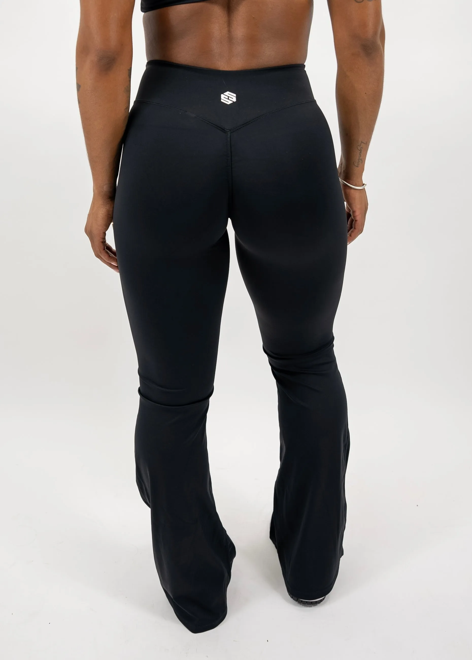 SOL YOGA PANTS
