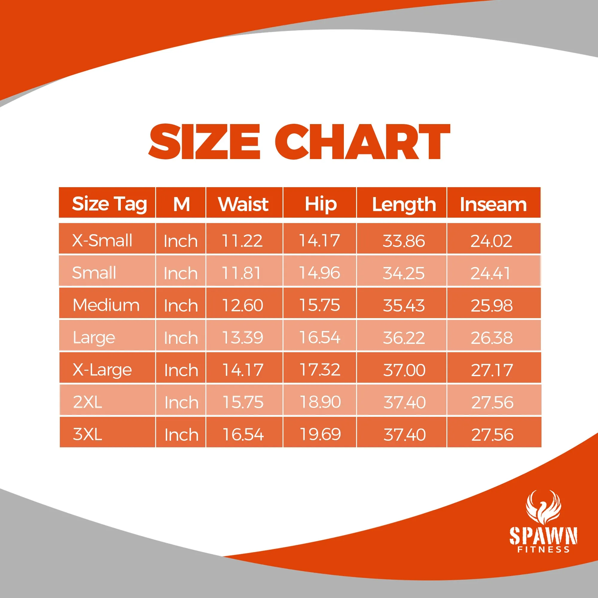 Spawn Fitness Yoga Workout Pants Leggings for Women Scrunch Butt Lift