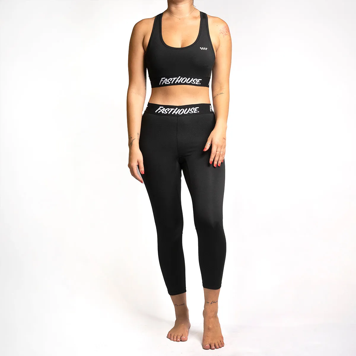 Speed Style Women's Moto Legging