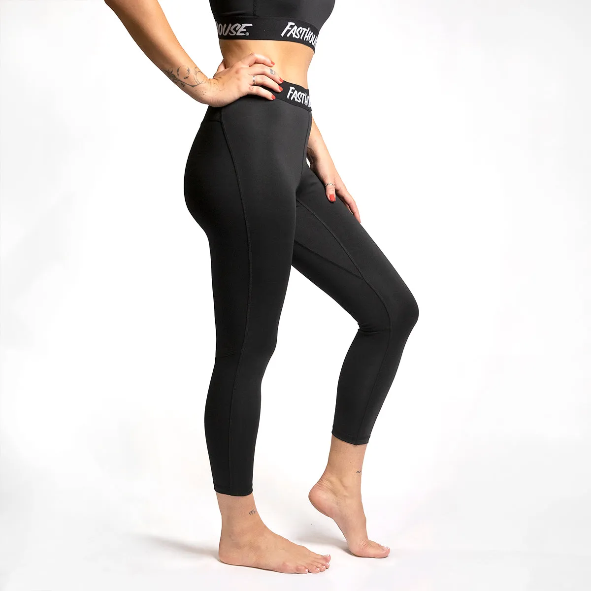Speed Style Women's Moto Legging