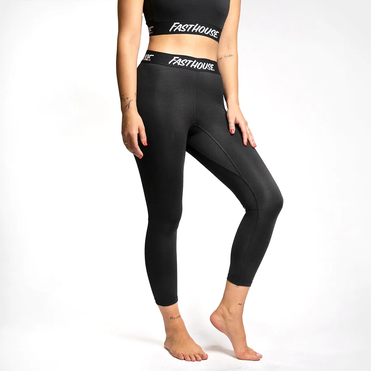 Speed Style Women's Moto Legging