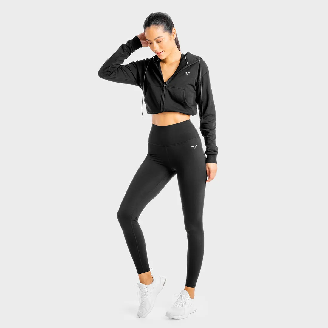SQUATWOLF Core Agile Leggings