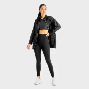 SQUATWOLF Core Agile Leggings