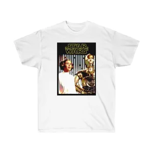 Star Wars Pop Culture T-Shirt