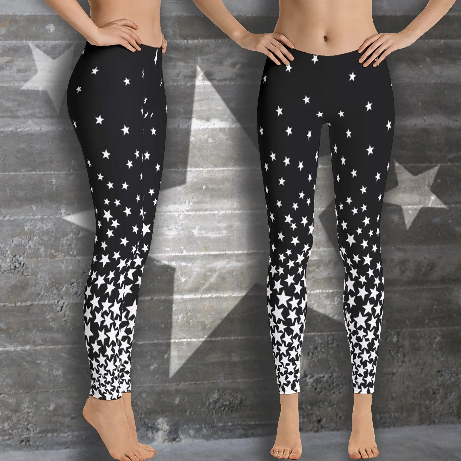 Starlight Leggings