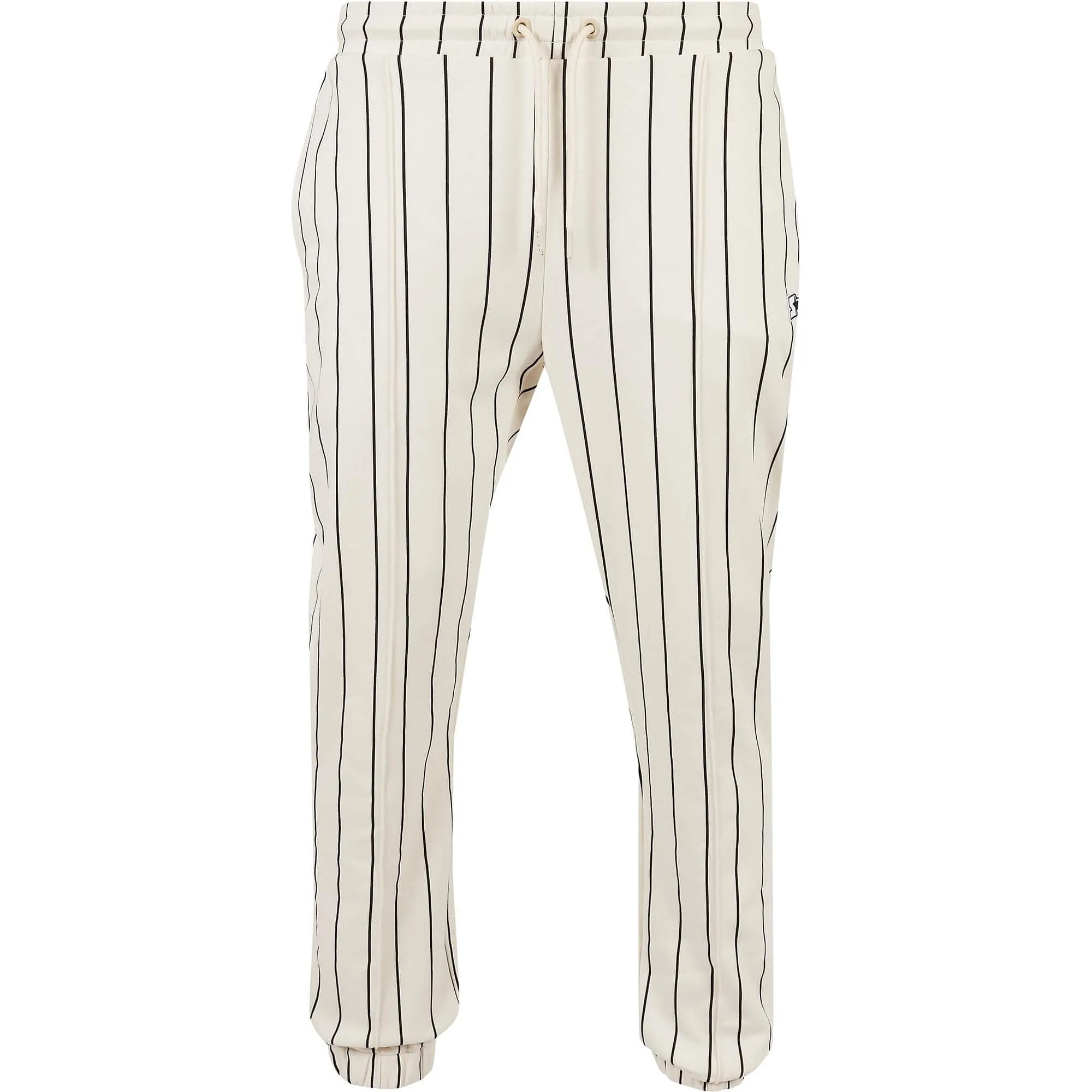 Starter Teryy Baseball Pants palewhite