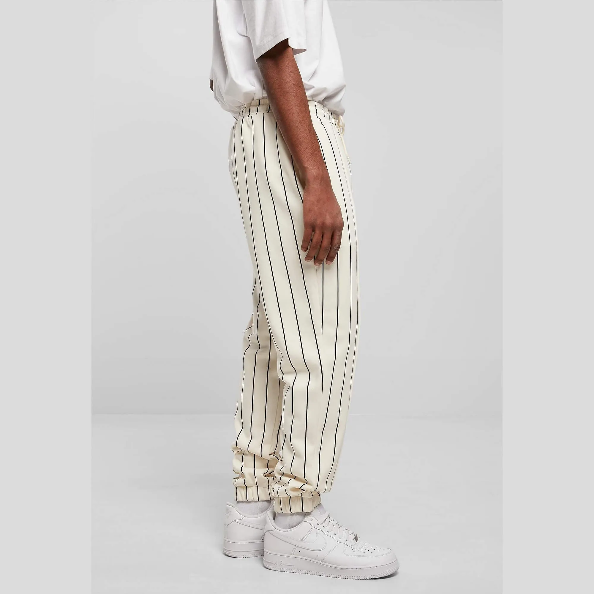 Starter Teryy Baseball Pants palewhite