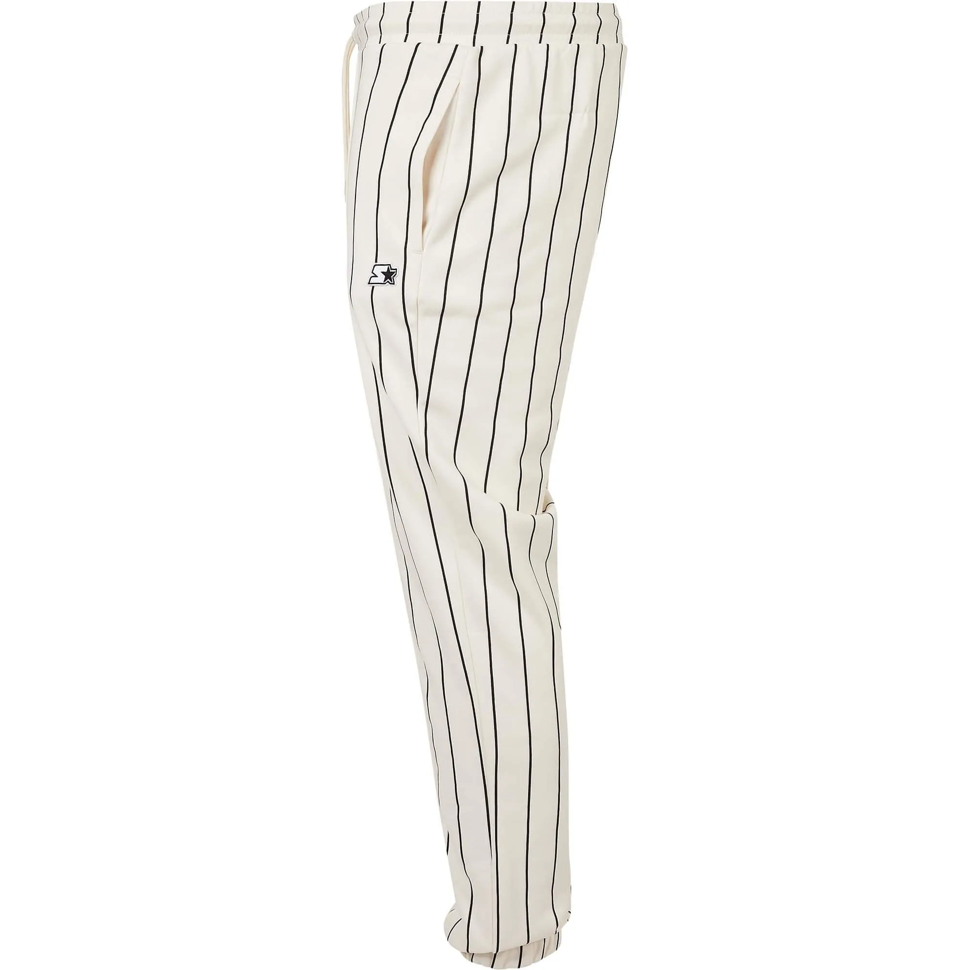Starter Teryy Baseball Pants palewhite