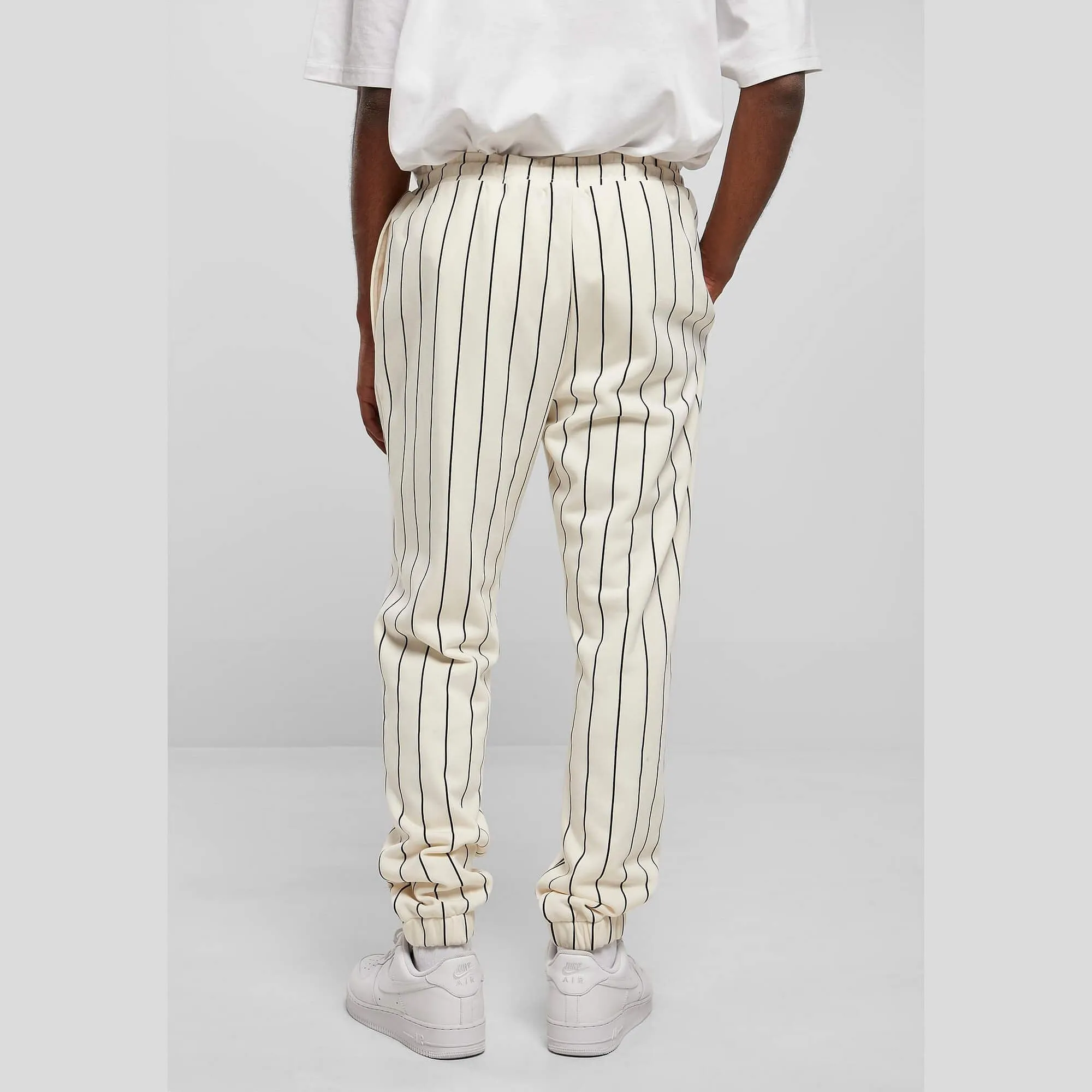 Starter Teryy Baseball Pants palewhite