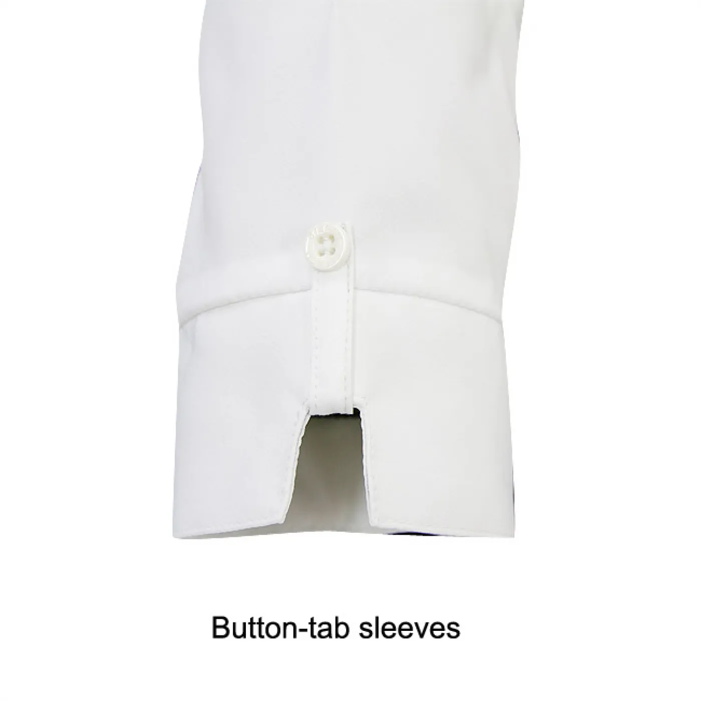 Stencil 2135Q Ladies Candidate 3/4 Sleeve Shirt