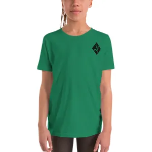 Stone Age Youth Sombrero T-Shirt - Print on Demand