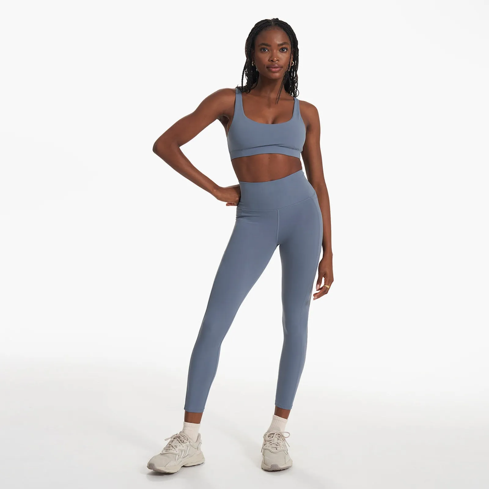 Studio Pocket Legging