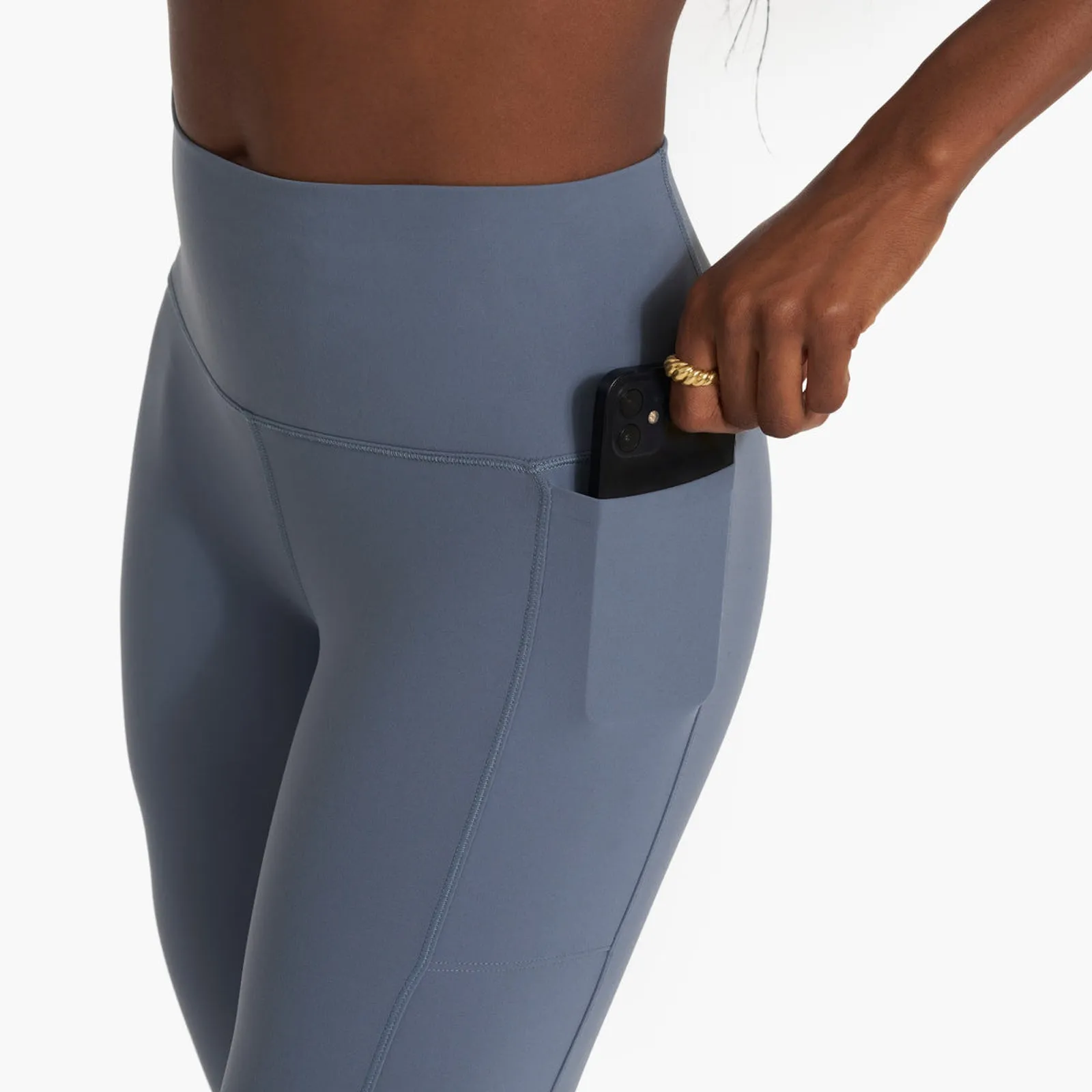 Studio Pocket Legging