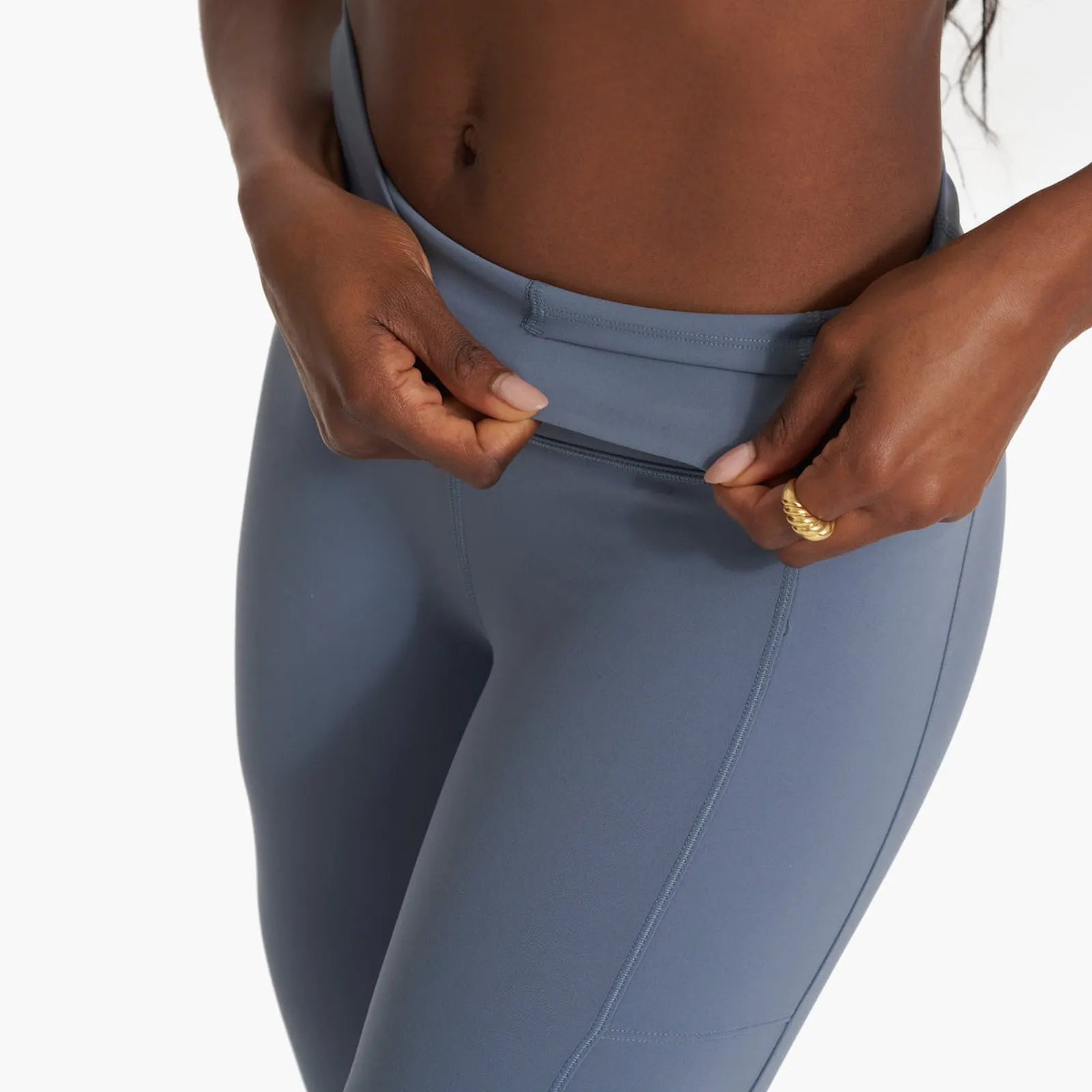 Studio Pocket Legging