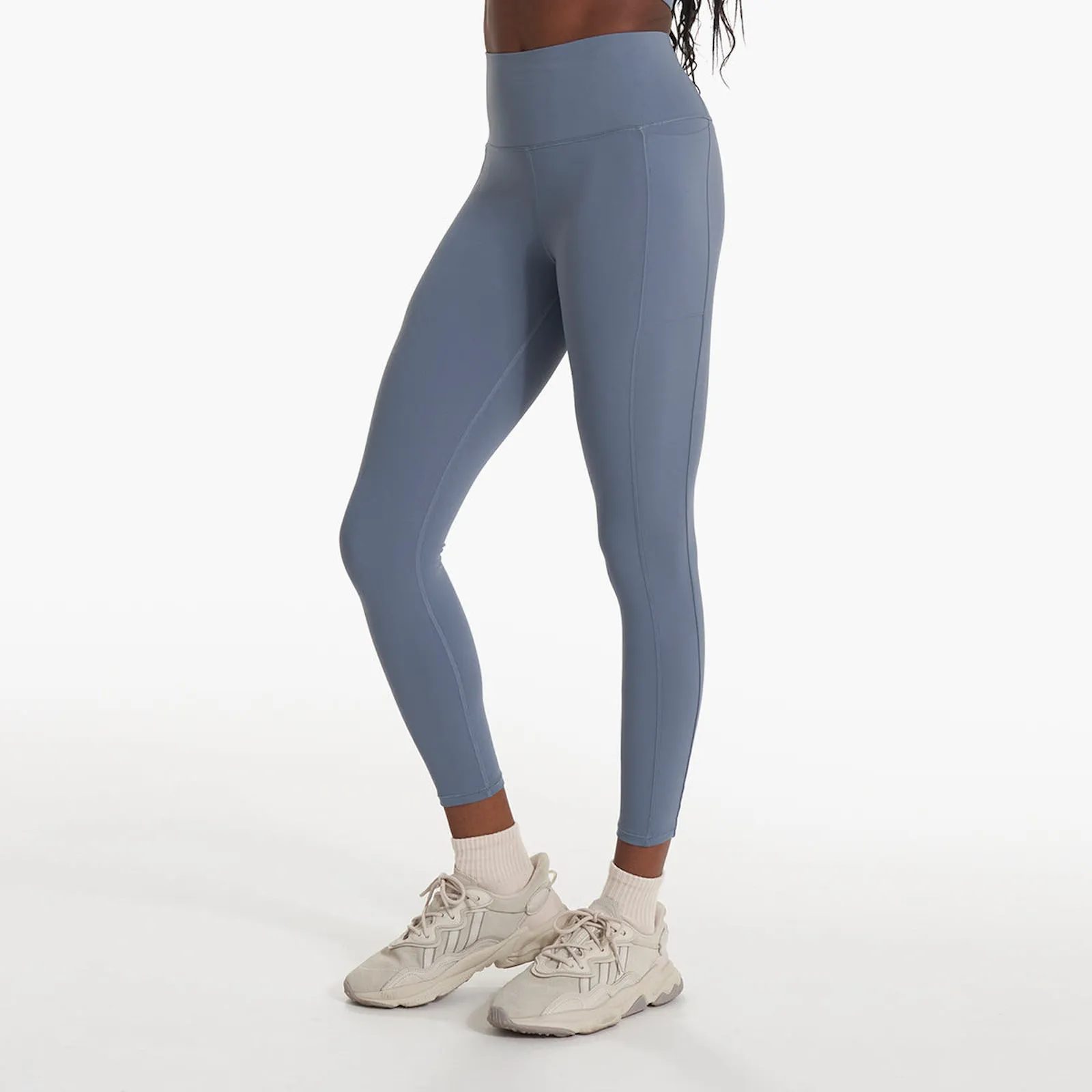 Studio Pocket Legging