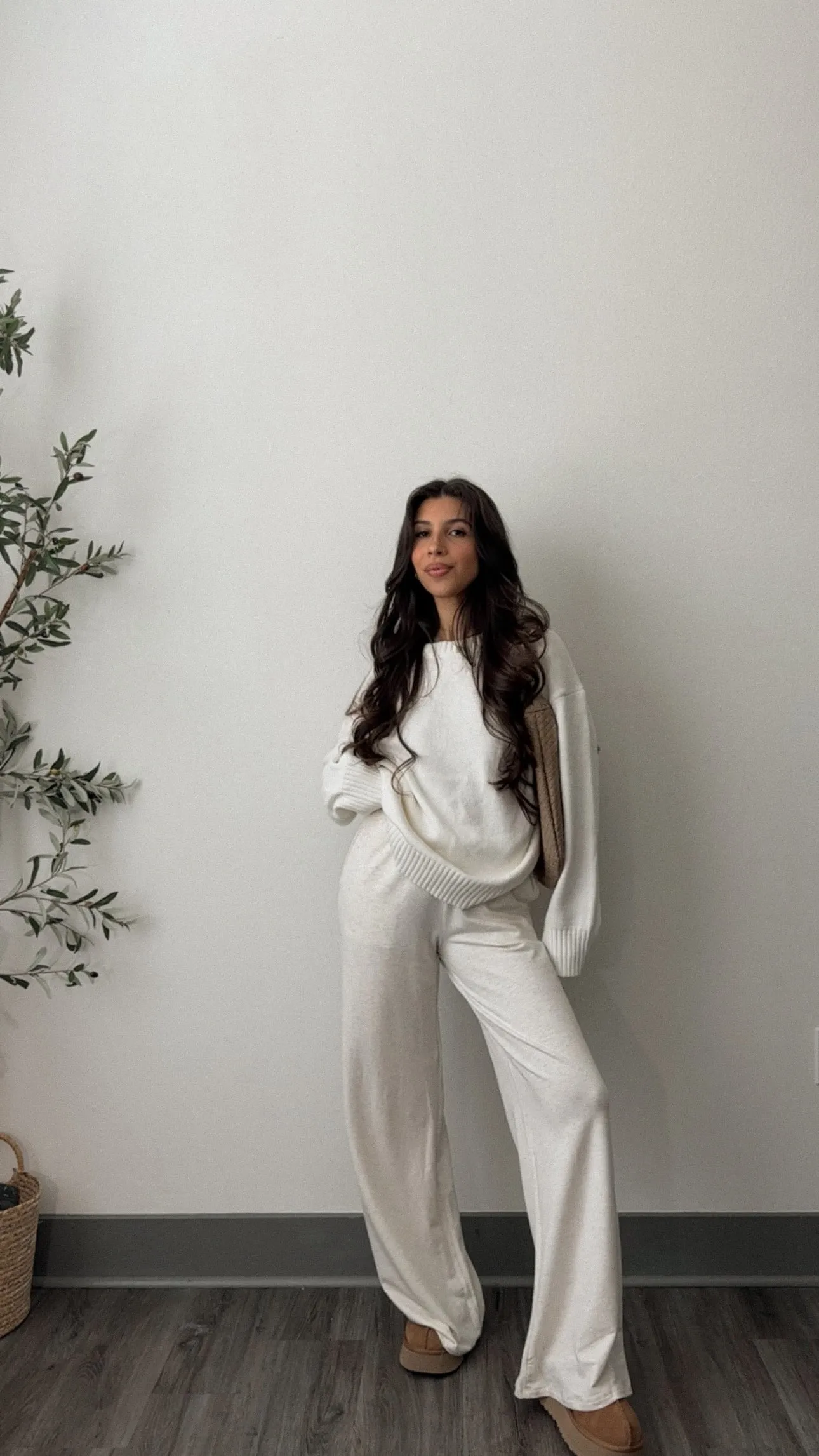 Sutton Pant