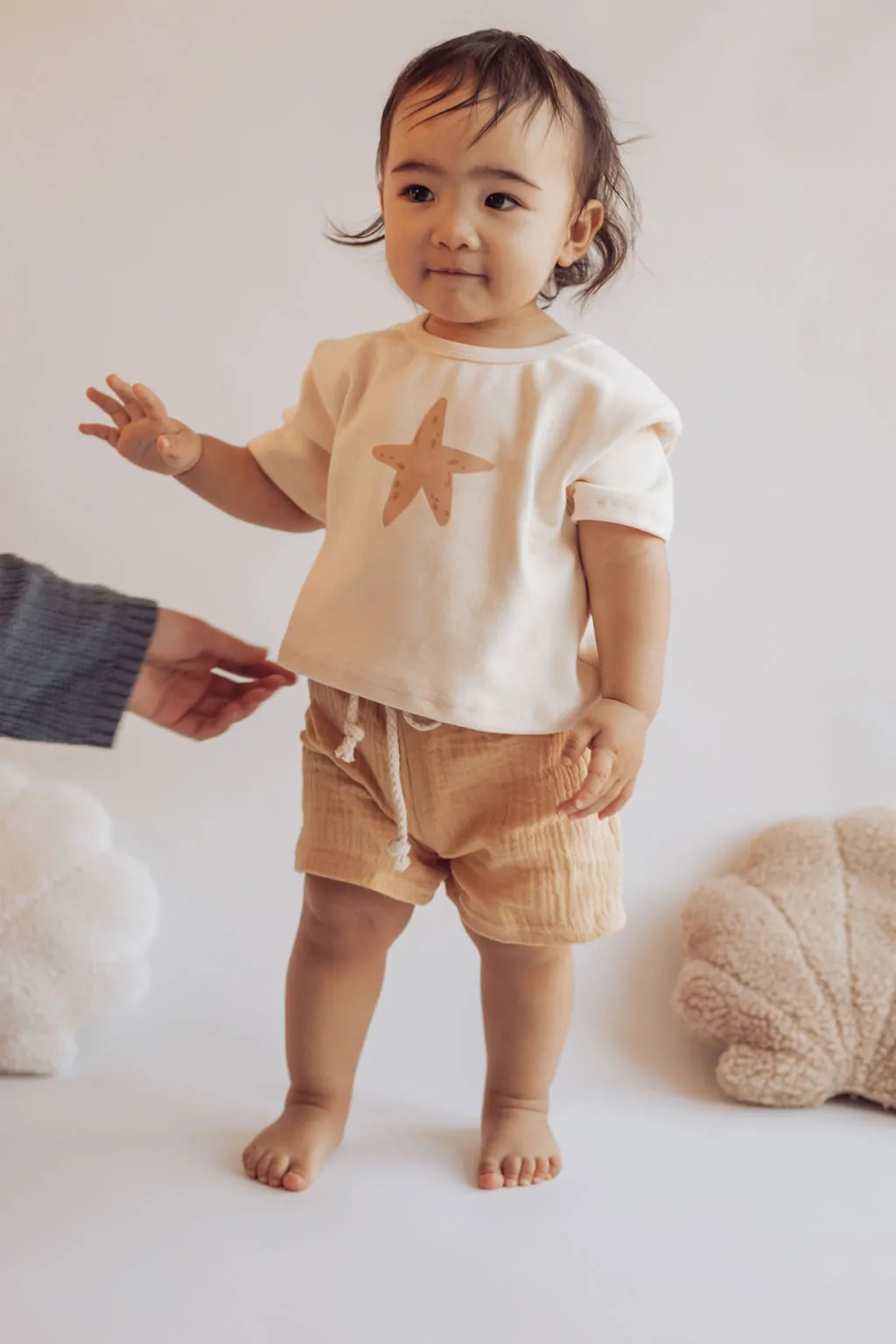 T-Shirt | Starry Tide