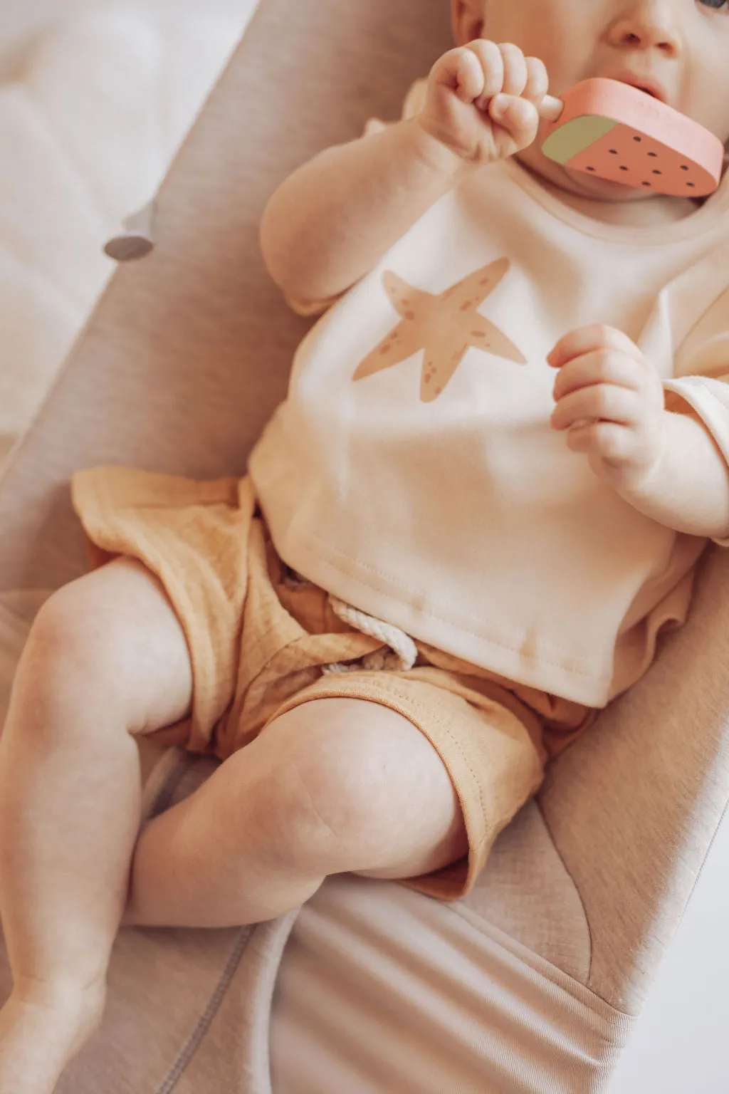 T-Shirt | Starry Tide