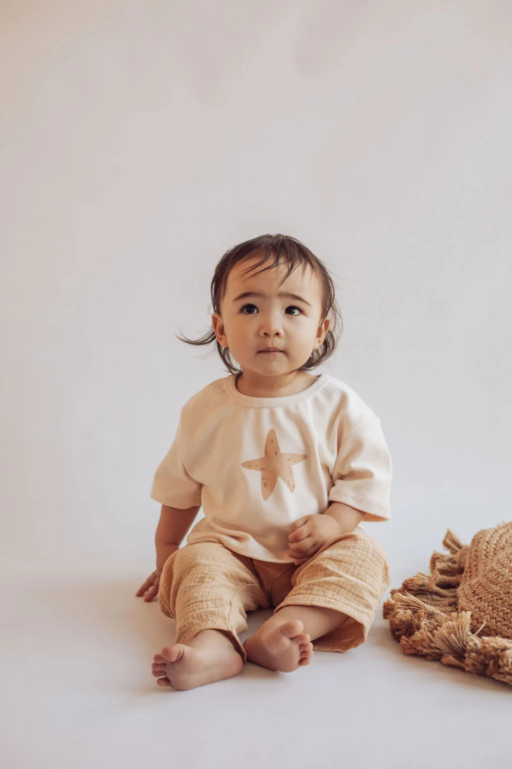 T-Shirt | Starry Tide
