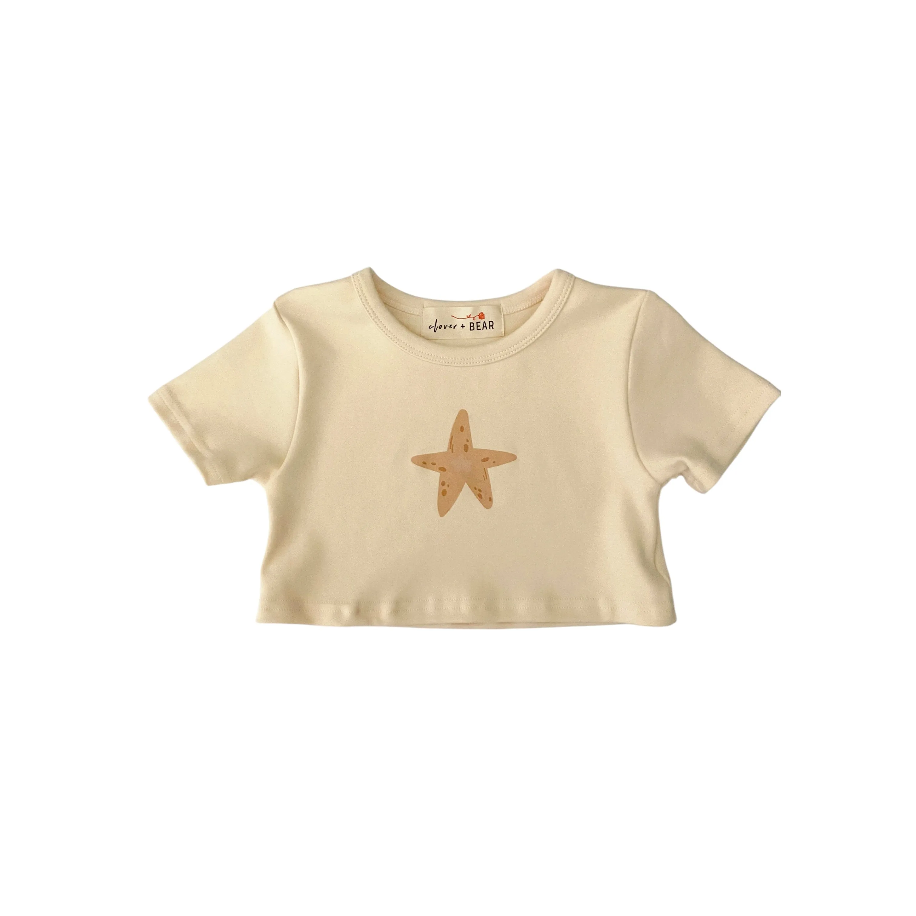 T-Shirt | Starry Tide