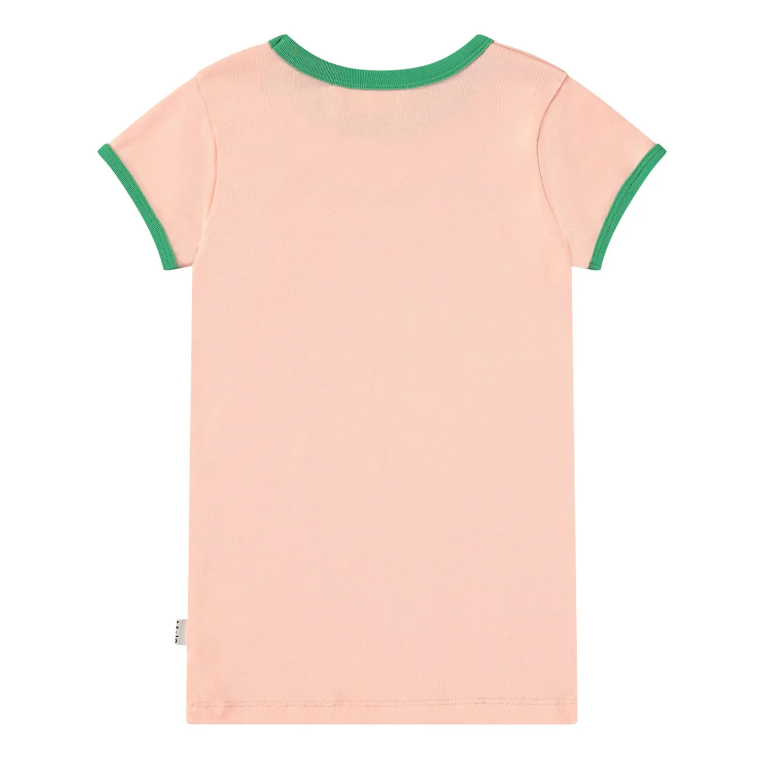 T-shirts Short sleeves Rhiannon Peach
