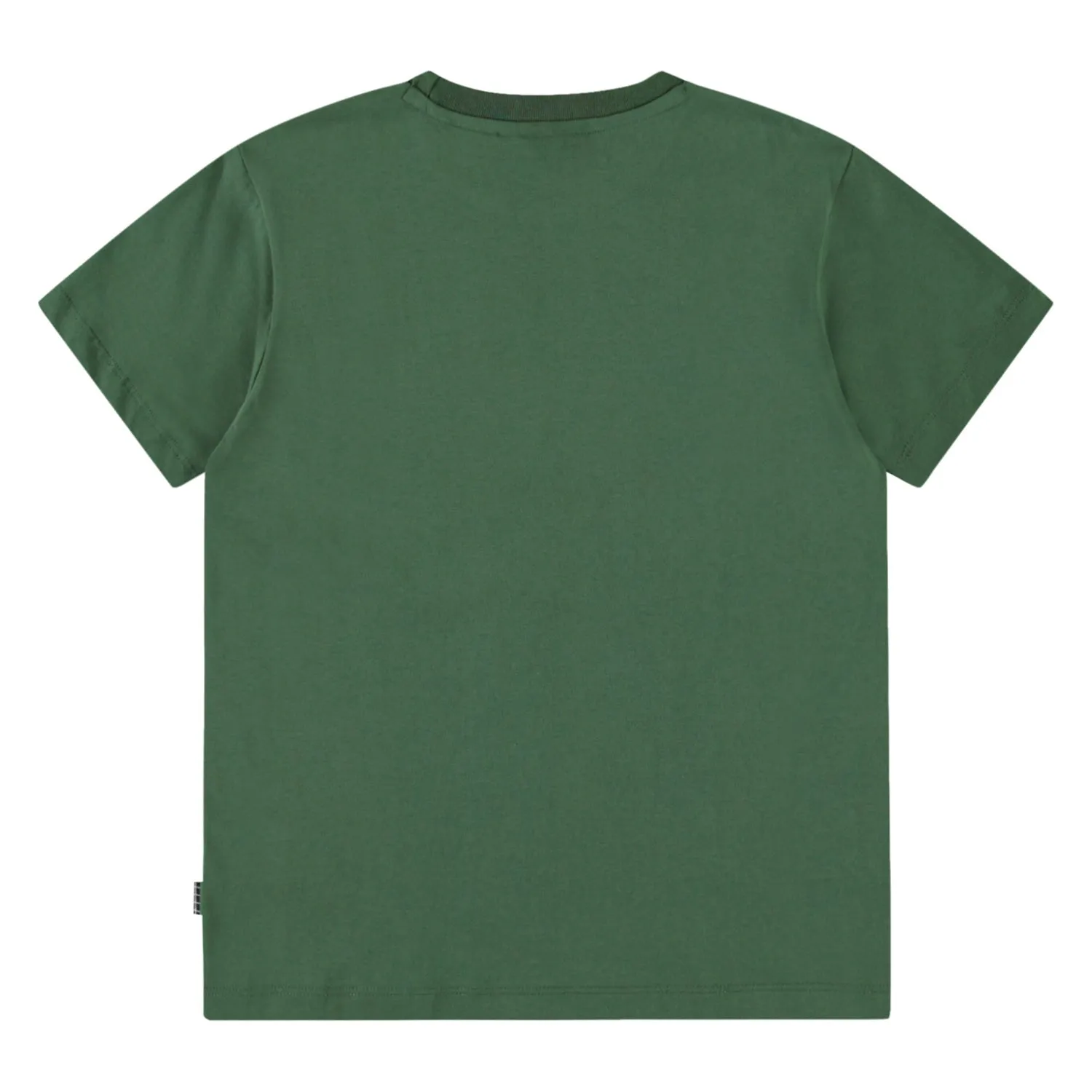 T-shirts Short sleeves Riley Jungle UFO