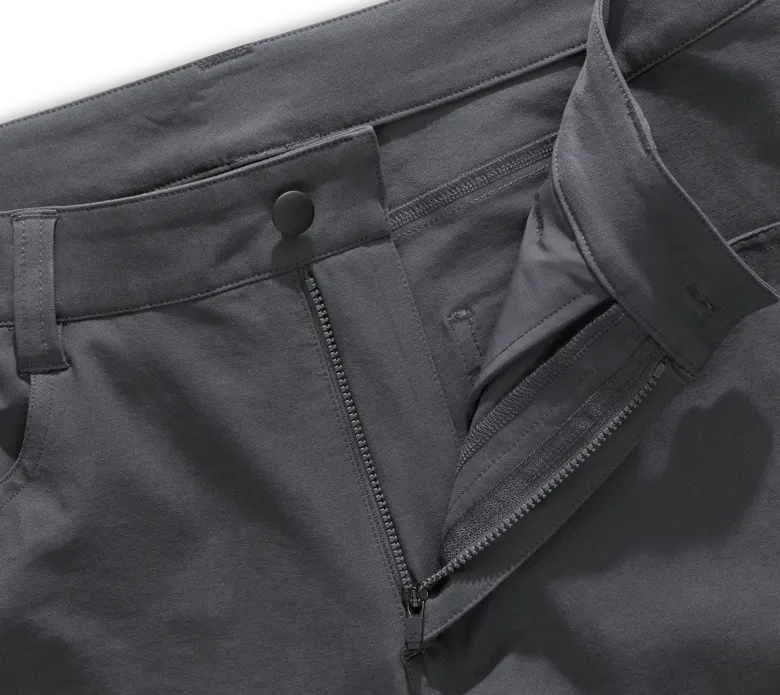 Tactical 5-Pocket Pant