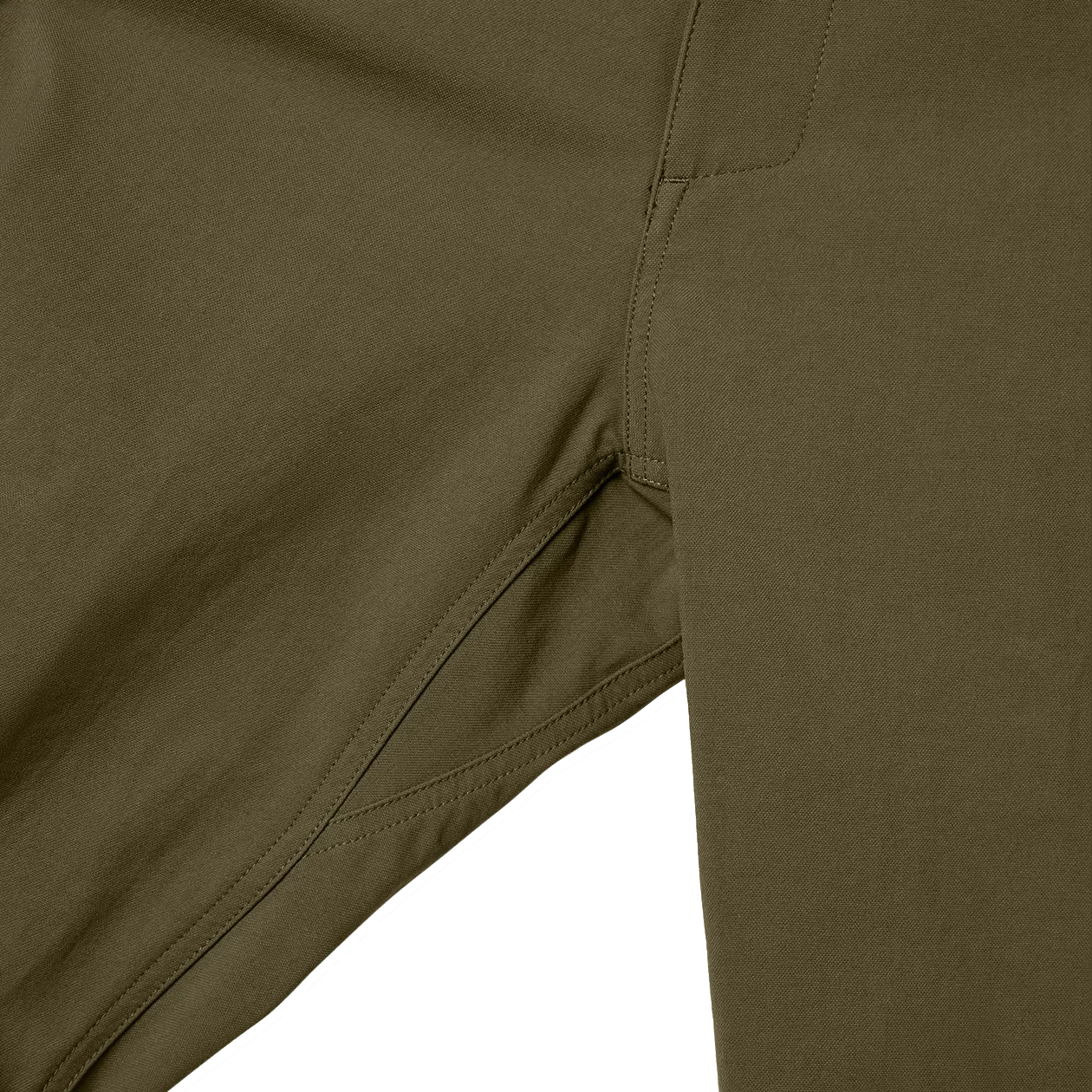Tactical 5-Pocket Pant