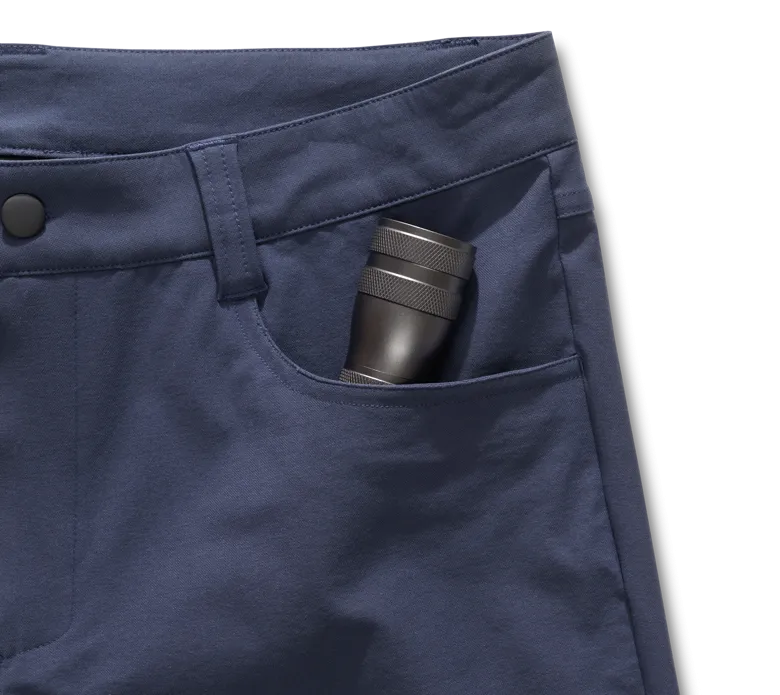 Tactical 5-Pocket Pant