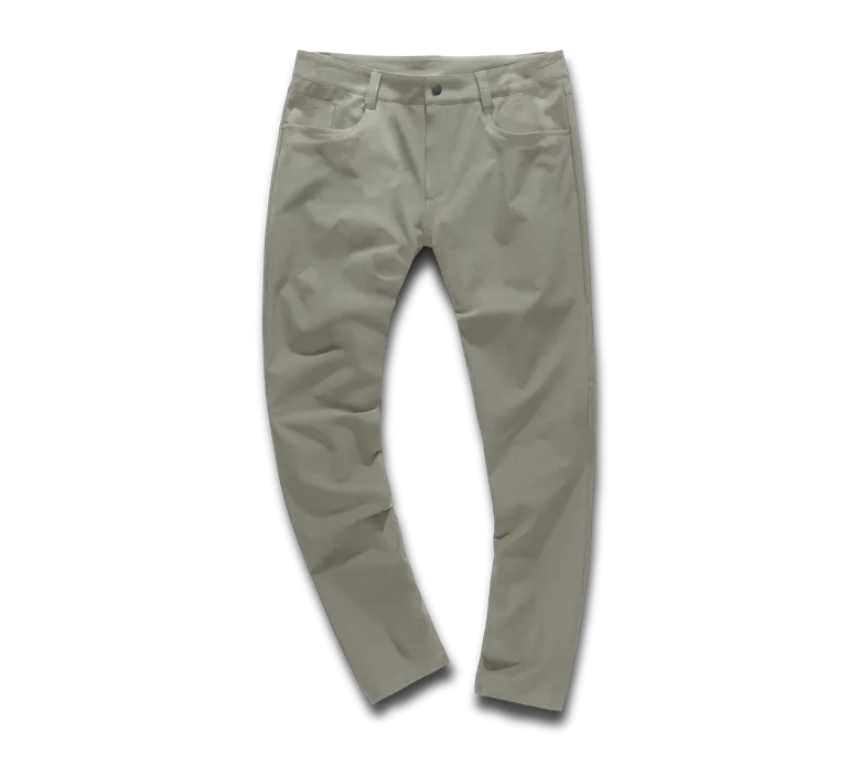 Tactical 5-Pocket Pant