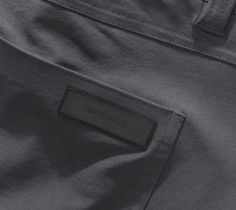 Tactical 5-Pocket Pant