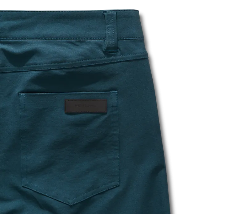 Tactical 5-Pocket Pant