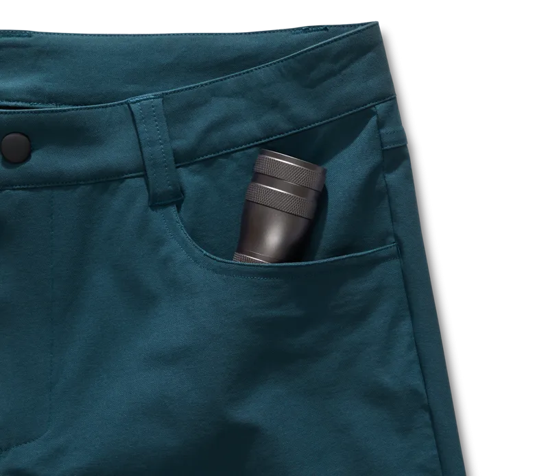 Tactical 5-Pocket Pant