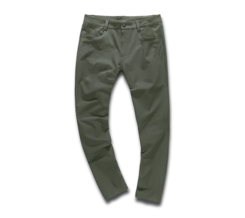 Tactical 5-Pocket Pant