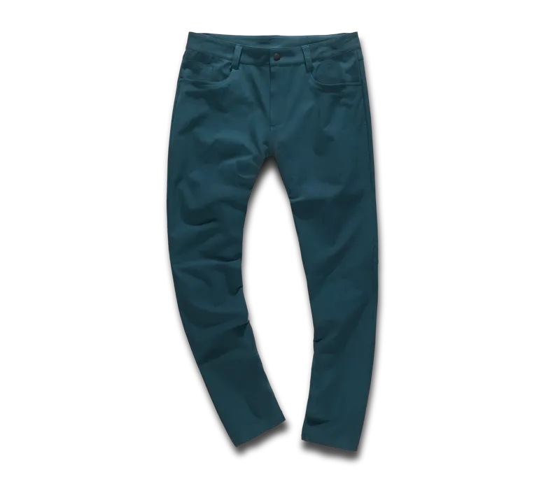 Tactical 5-Pocket Pant