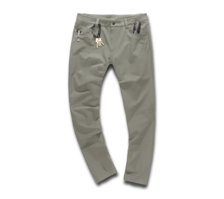 Tactical 5-Pocket Pant