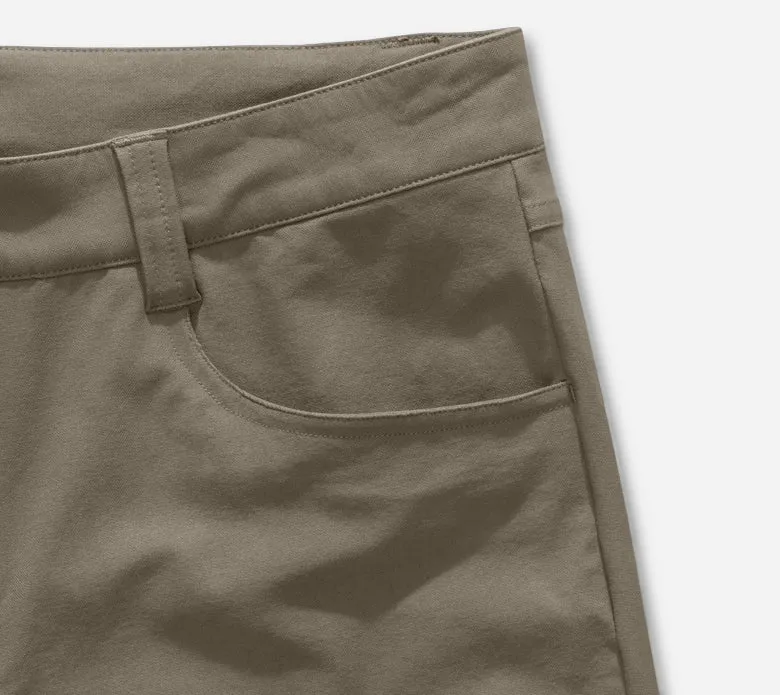 Tactical 5-Pocket Pant