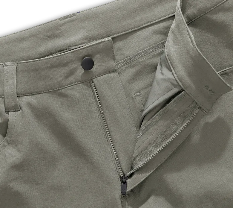 Tactical 5-Pocket Pant