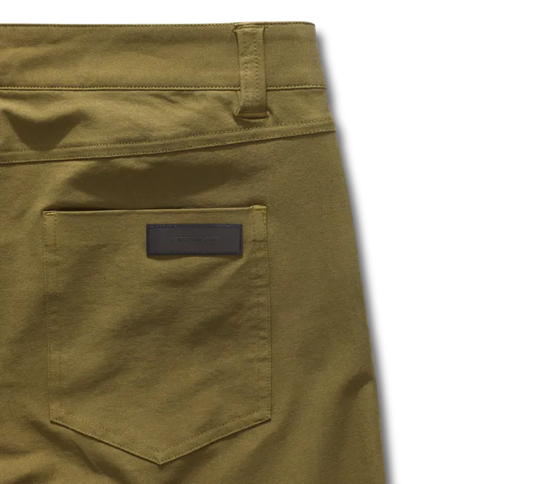 Tactical 5-Pocket Pant