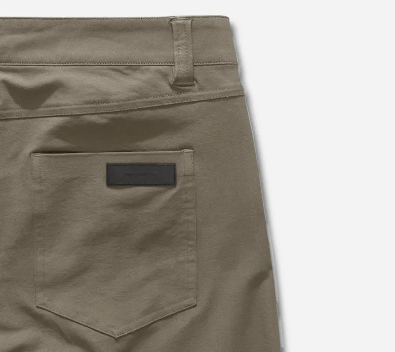 Tactical 5-Pocket Pant