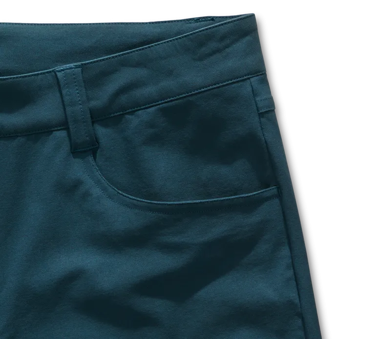 Tactical 5-Pocket Pant