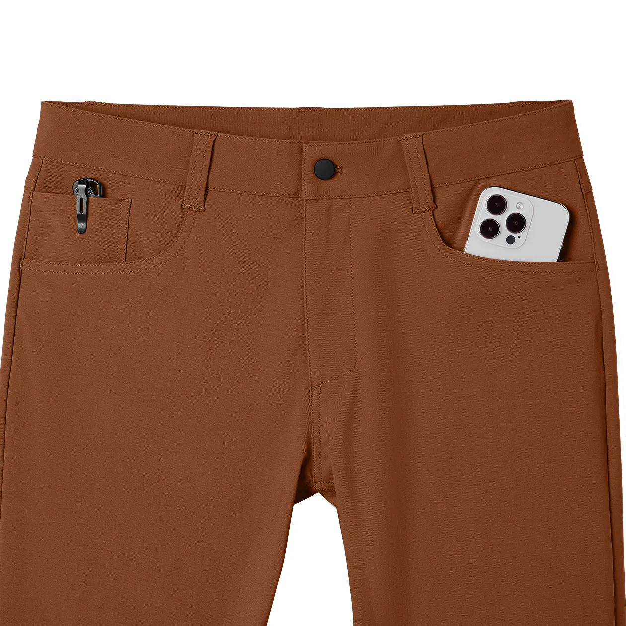 Tactical 5-Pocket Pant