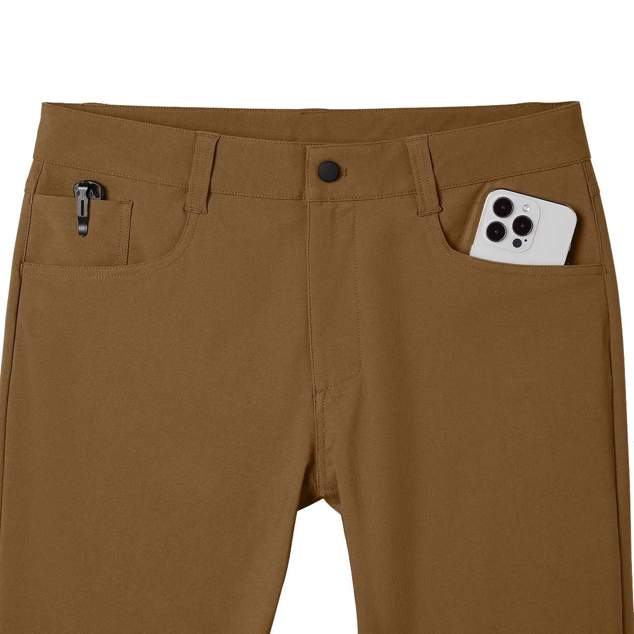 Tactical 5-Pocket Pant
