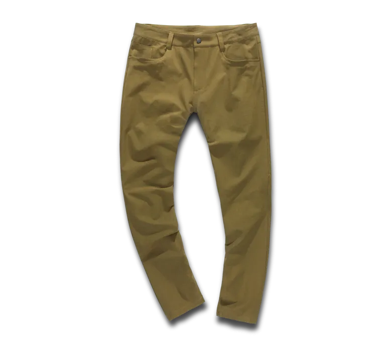 Tactical 5-Pocket Pant