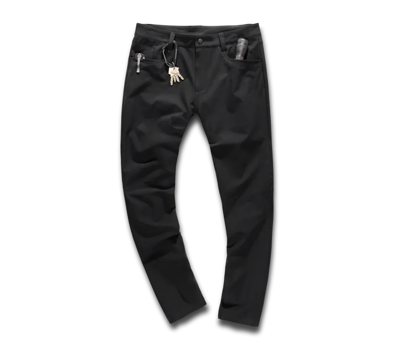 Tactical 5-Pocket Pant