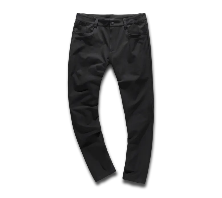 Tactical 5-Pocket Pant