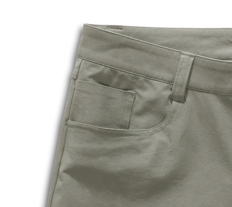 Tactical 5-Pocket Pant