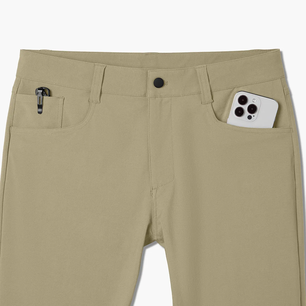 Tactical 5-Pocket Pant